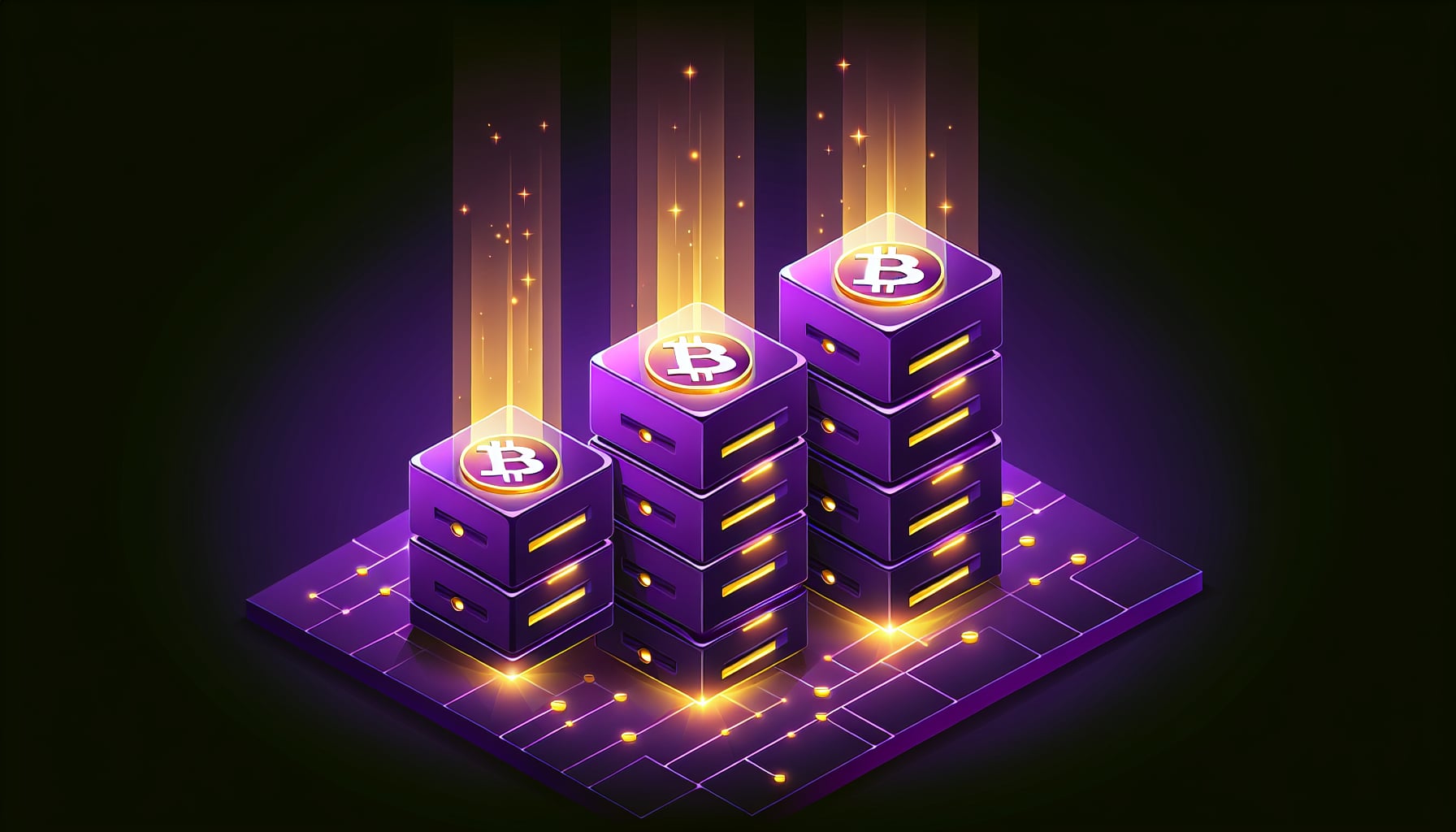 Decentralized Network