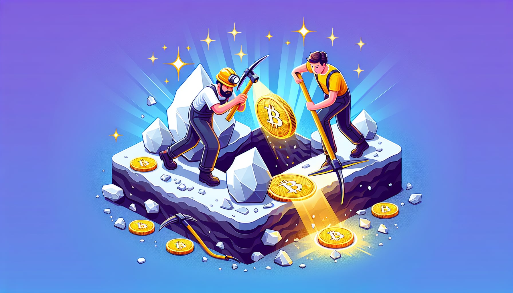 Decentralized Network