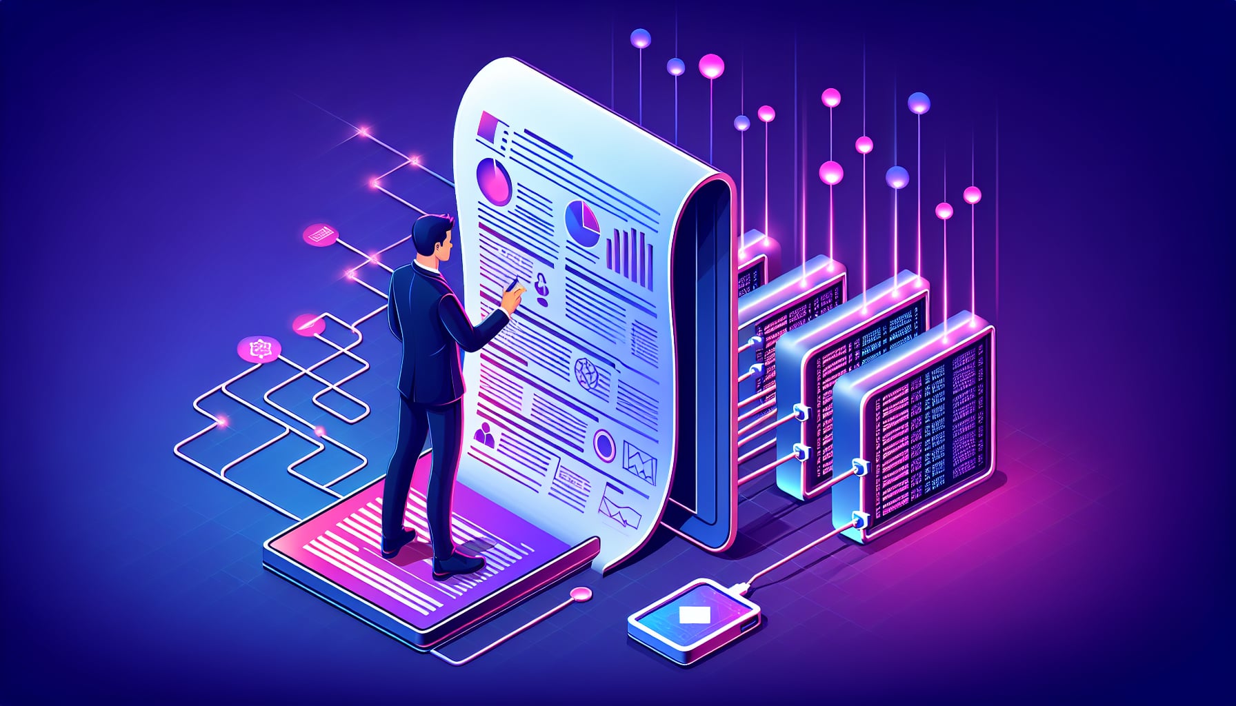 Decentralized Network